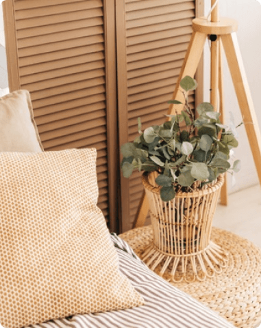 Bedroom furniture category